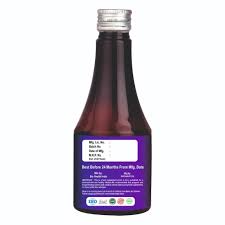 Shankhpushpi Syrup
